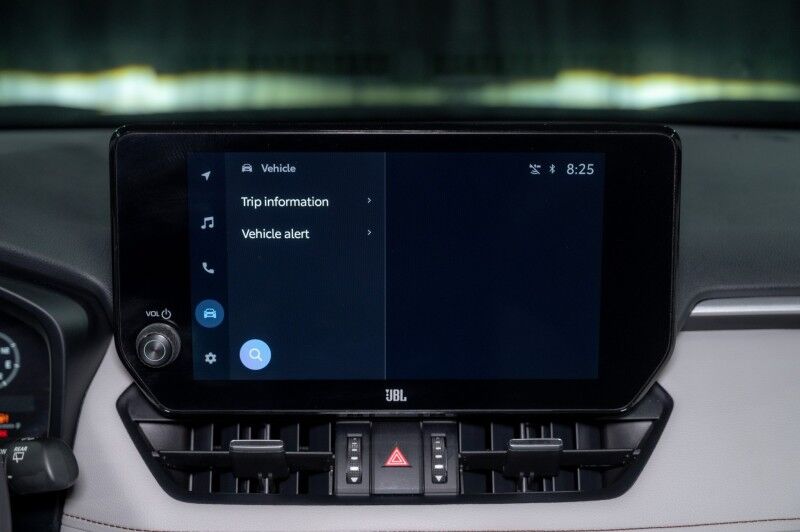 2024 Toyota RAV4 Limited FWD (Natl) SUV Peoria AZ