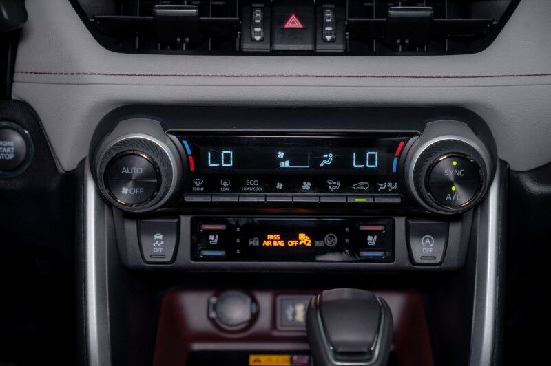 2024 Toyota RAV4 Limited FWD (Natl) SUV Peoria AZ