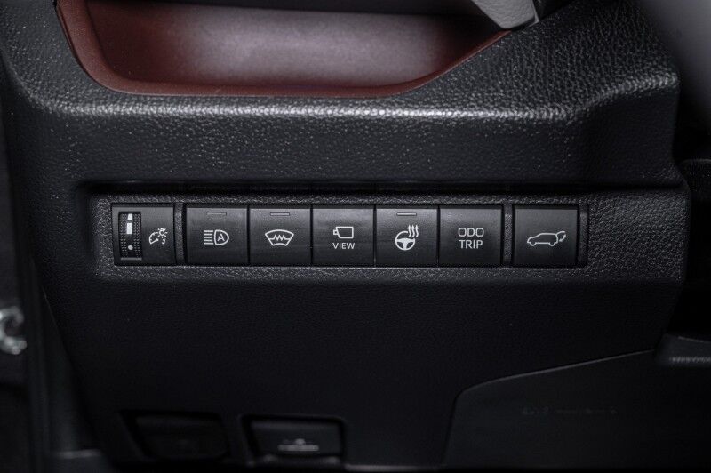 2024 Toyota RAV4 Limited FWD (Natl) SUV Peoria AZ