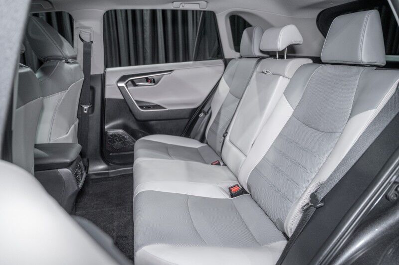 2024 Toyota RAV4 Limited FWD (Natl) SUV Peoria AZ