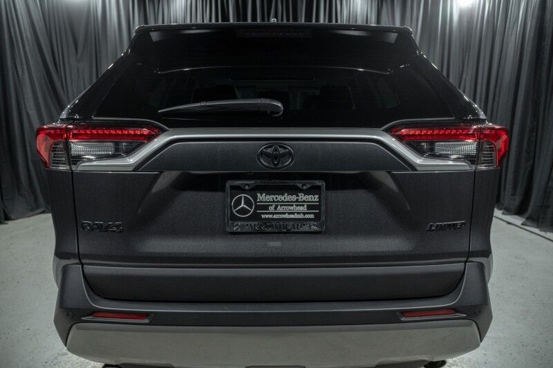 2024 Toyota RAV4 Limited FWD (Natl) SUV Peoria AZ