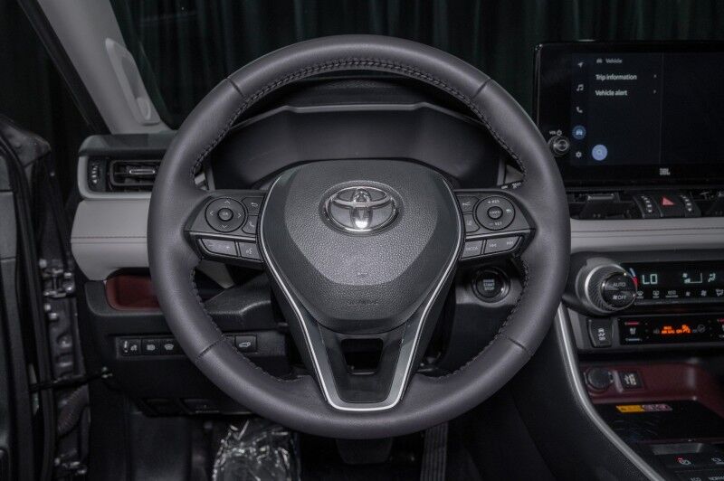 2024 Toyota RAV4 Limited FWD (Natl) SUV Peoria AZ