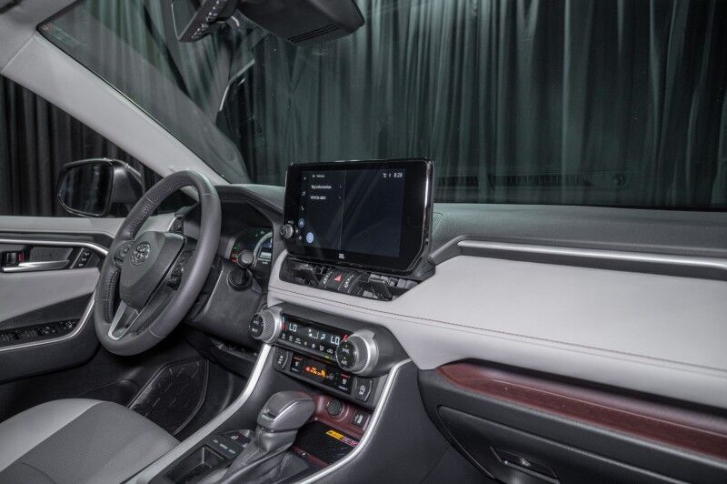 2024 Toyota RAV4 Limited FWD (Natl) SUV Peoria AZ