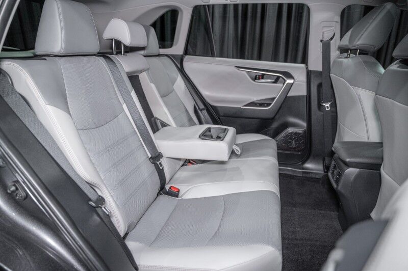 2024 Toyota RAV4 Limited FWD (Natl) SUV Peoria AZ