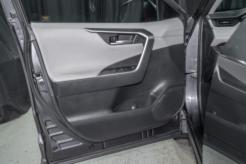 2024 Toyota RAV4 Limited FWD (Natl) SUV Peoria AZ