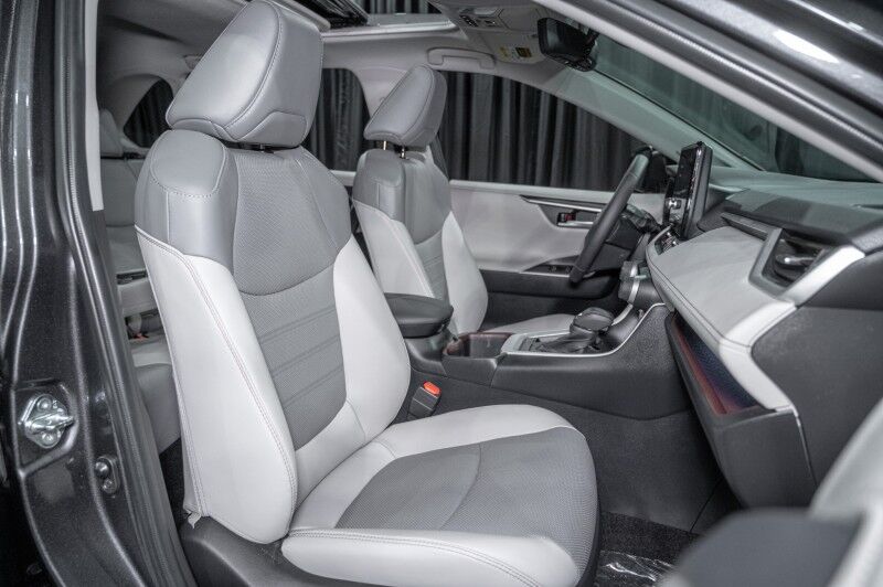 2024 Toyota RAV4 Limited FWD (Natl) SUV Peoria AZ