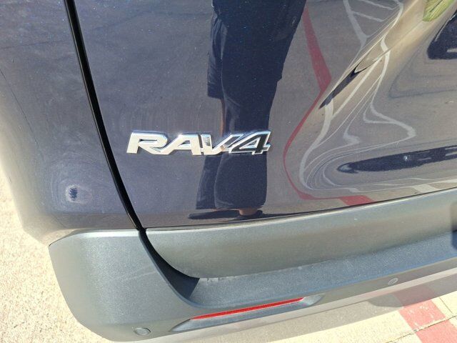 2024 Toyota RAV4 Limited Hurst TX