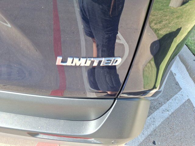 2024 Toyota RAV4 Limited Hurst TX