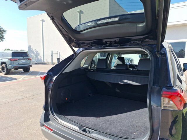 2024 Toyota RAV4 Limited Hurst TX