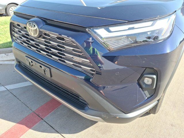 2024 Toyota RAV4 Limited Hurst TX