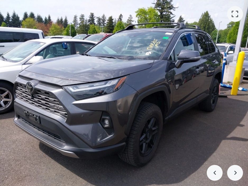 2024 Toyota RAV4 Limited