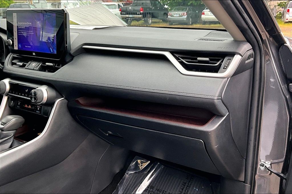 2024 Toyota RAV4 Limited OR