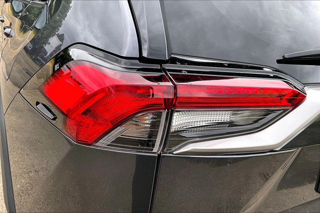 2024 Toyota RAV4 Limited OR