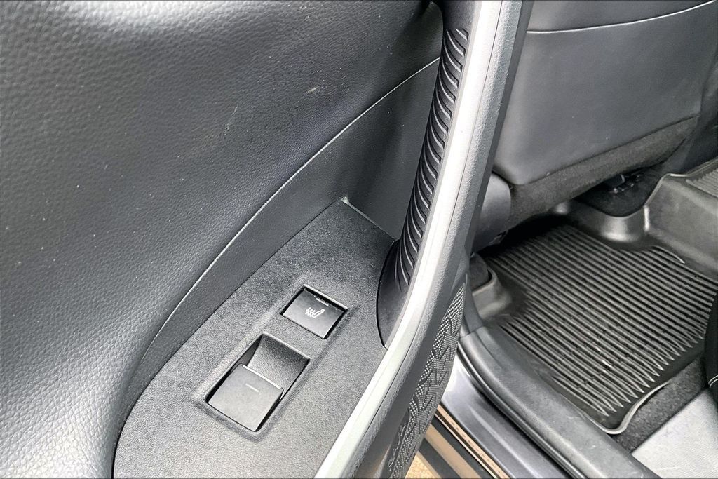 2024 Toyota RAV4 Limited OR