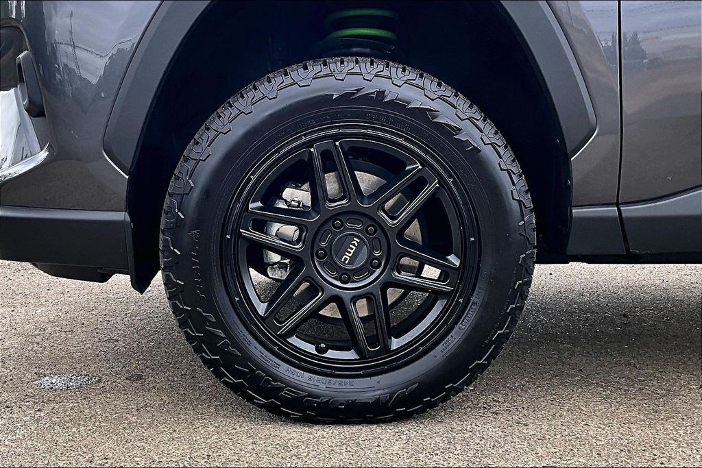 2024 Toyota RAV4 Limited OR