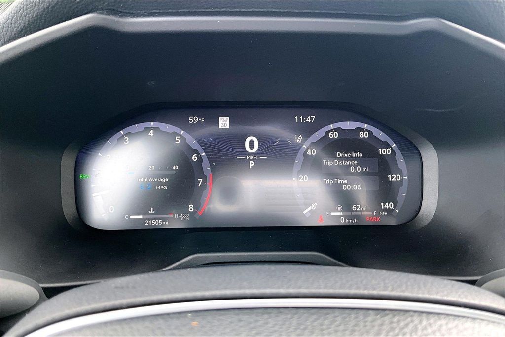 2024 Toyota RAV4 Limited OR