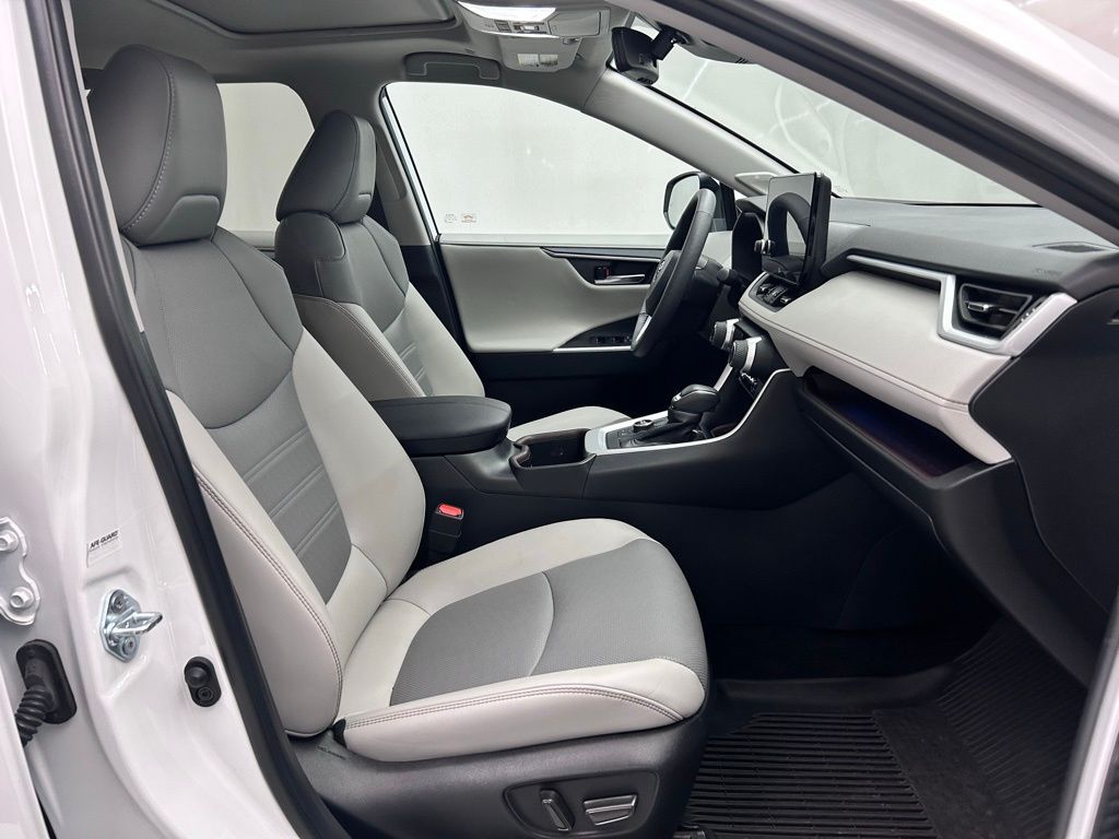 2024 Toyota RAV4 Limited Portland OR