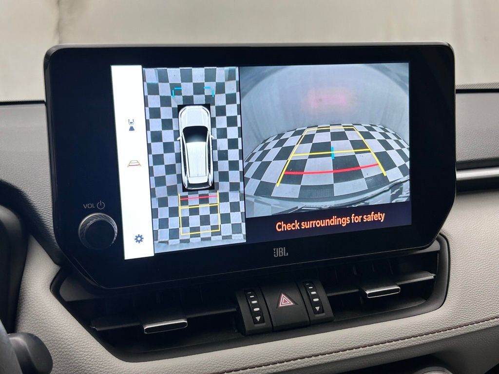 2024 Toyota RAV4 Limited Portland OR