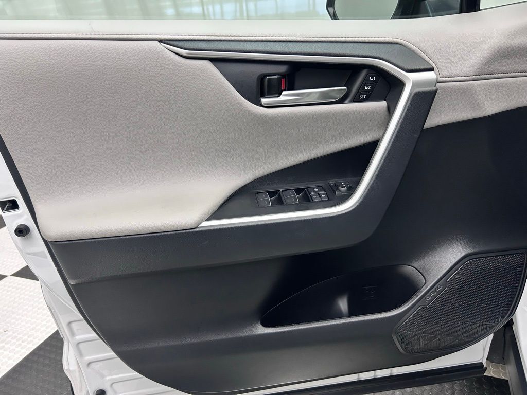 2024 Toyota RAV4 Limited Portland OR