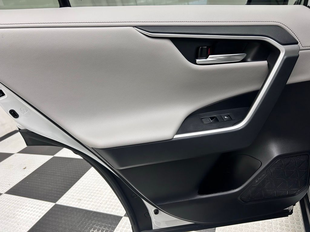 2024 Toyota RAV4 Limited Portland OR