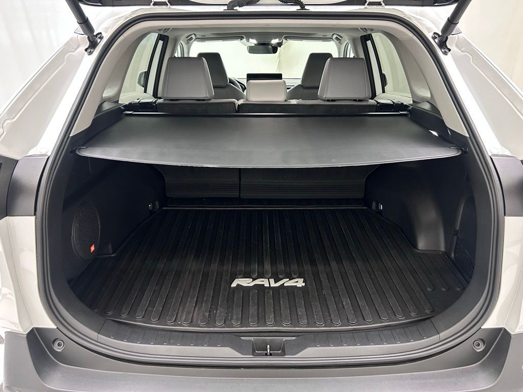 2024 Toyota RAV4 Limited Portland OR