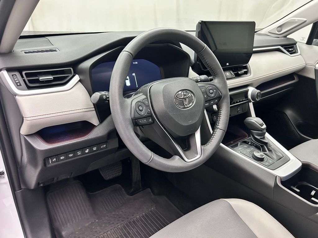 2024 Toyota RAV4 Limited Portland OR