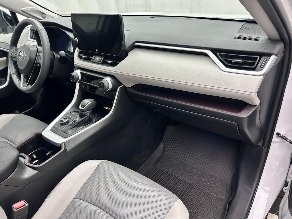 2024 Toyota RAV4 Limited Portland OR