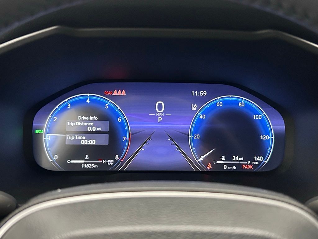 2024 Toyota RAV4 Limited Portland OR