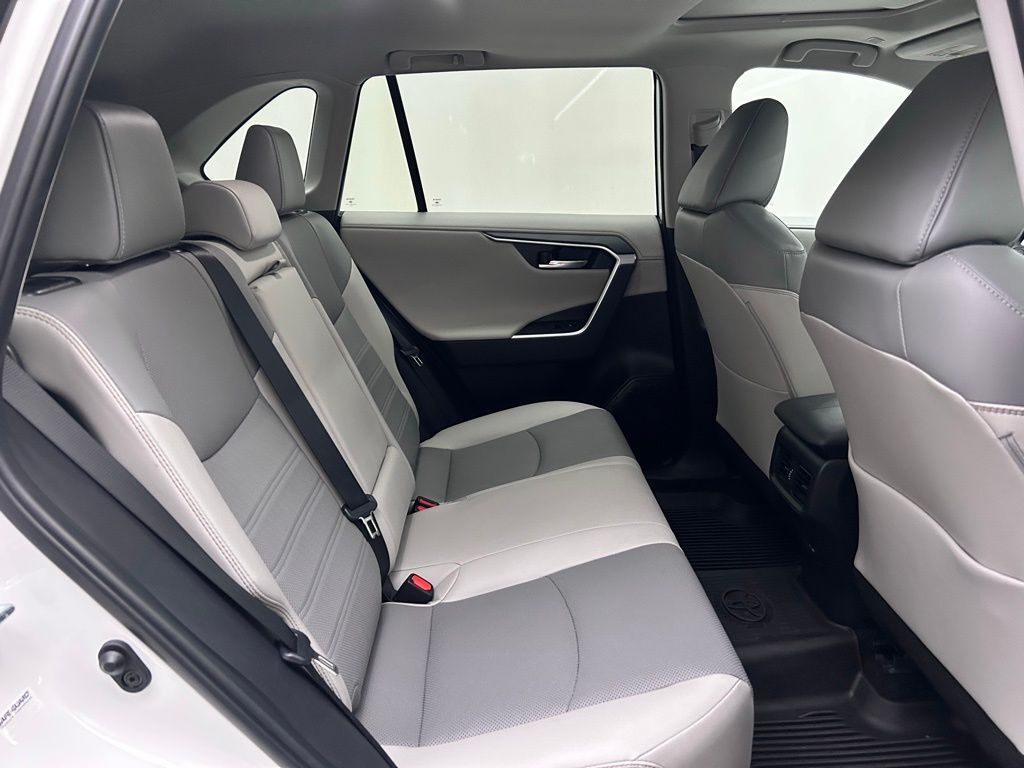 2024 Toyota RAV4 Limited Portland OR