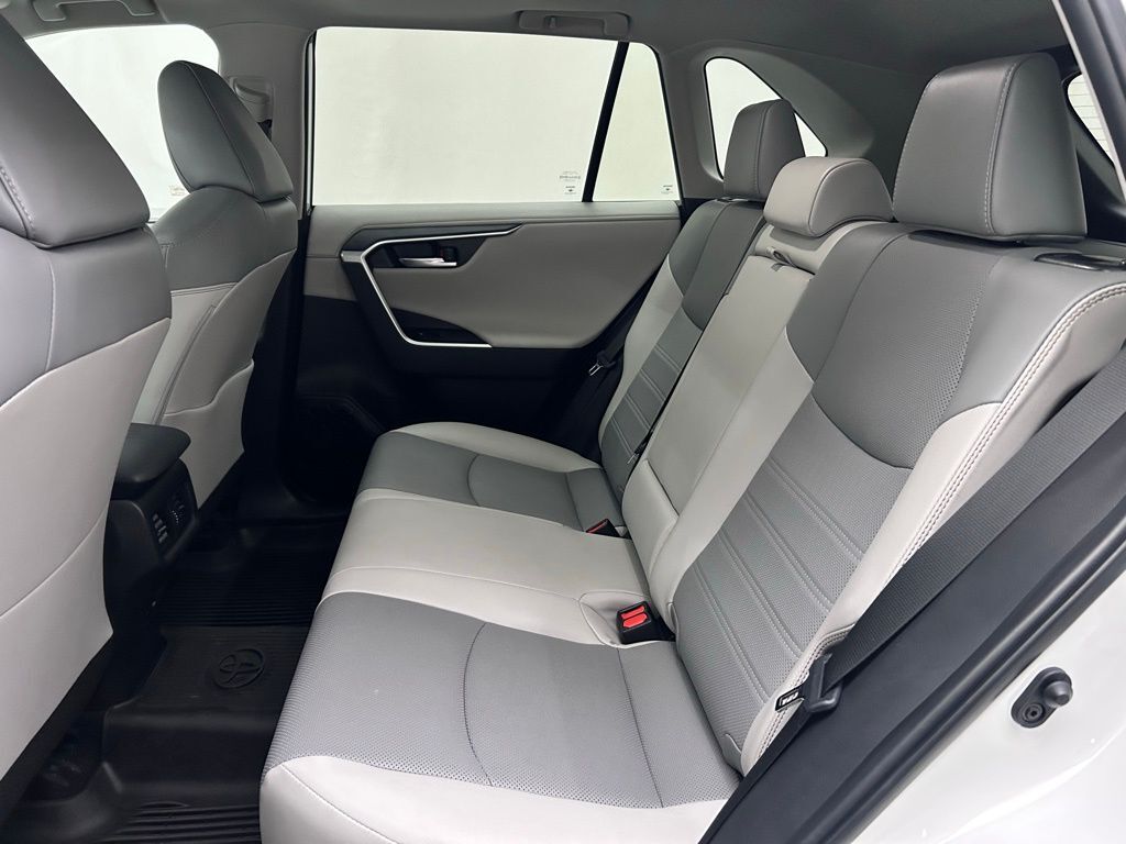 2024 Toyota RAV4 Limited Portland OR