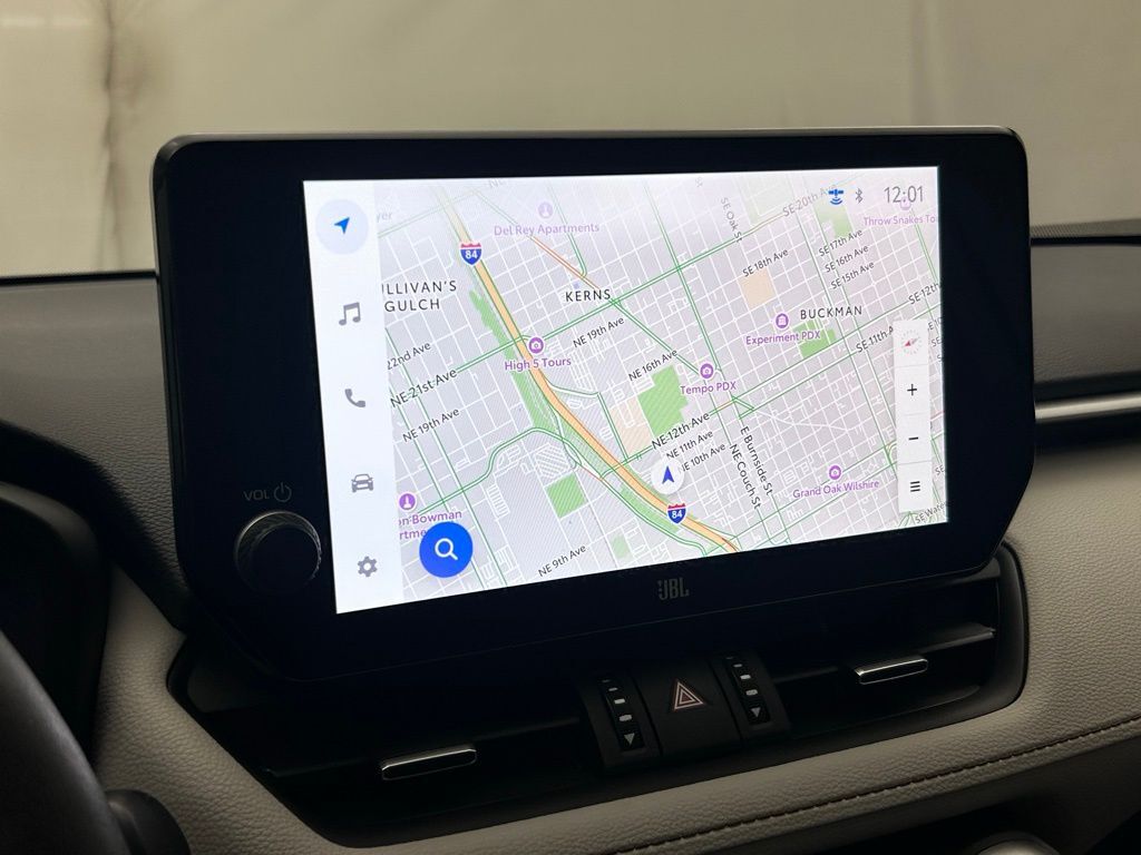 2024 Toyota RAV4 Limited Portland OR