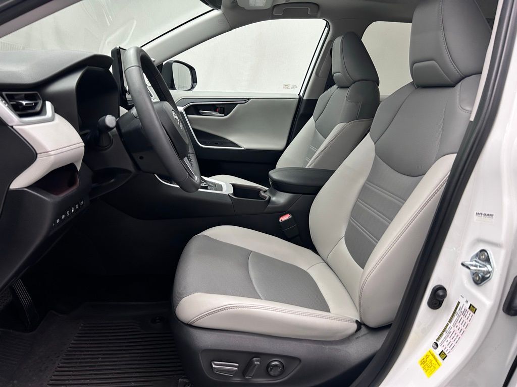 2024 Toyota RAV4 Limited Portland OR