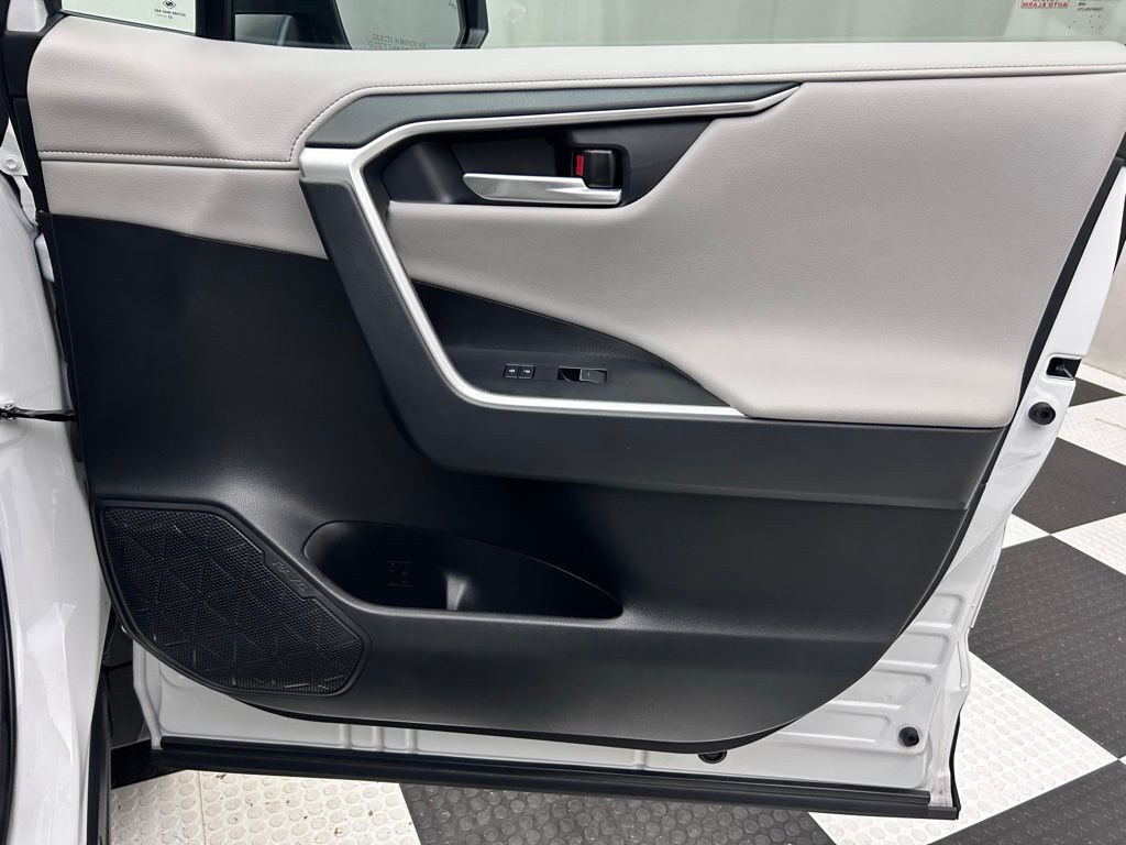 2024 Toyota RAV4 Limited Portland OR