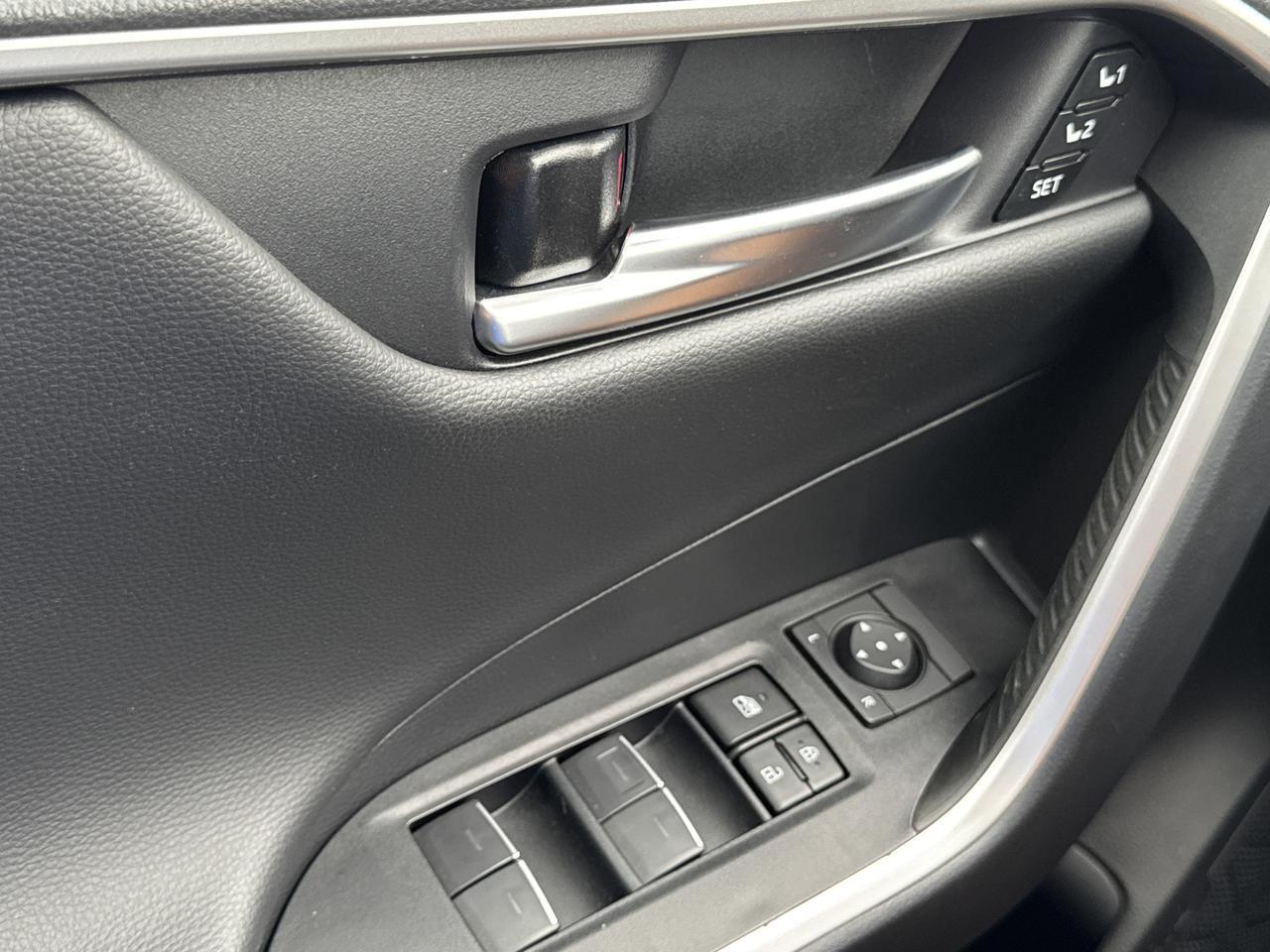 2024 Toyota RAV4 Limited San Antonio TX