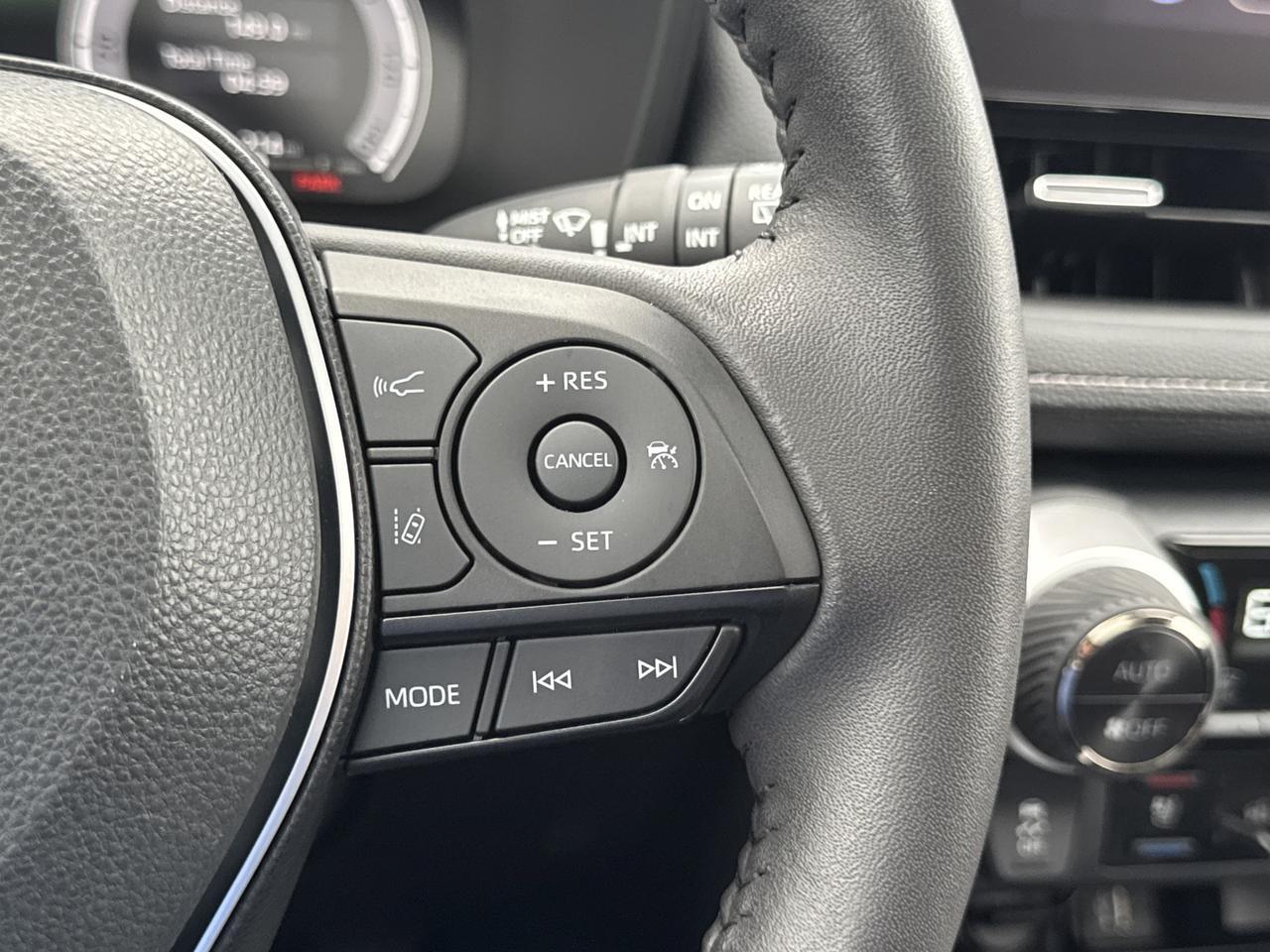 2024 Toyota RAV4 Limited San Antonio TX