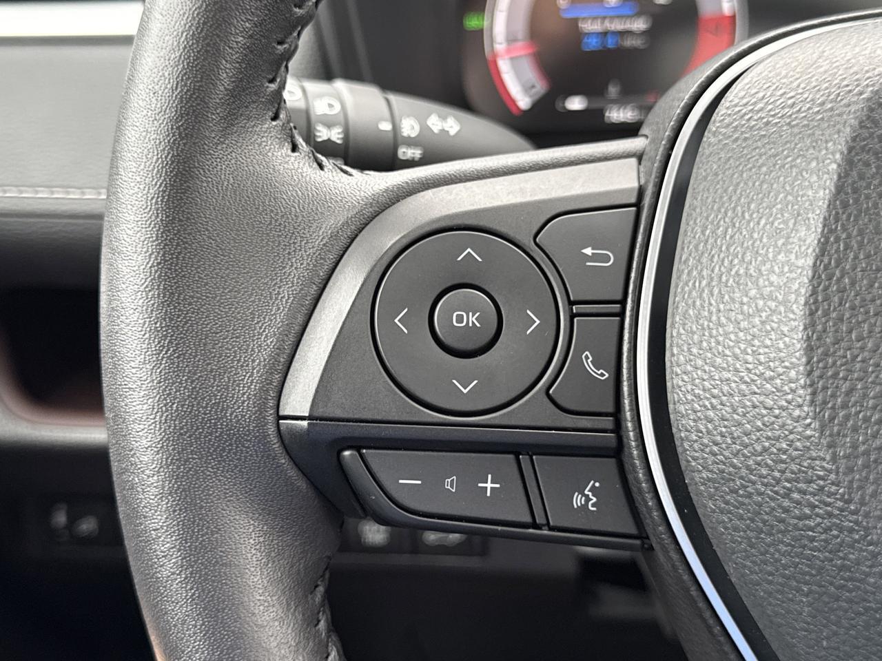 2024 Toyota RAV4 Limited San Antonio TX