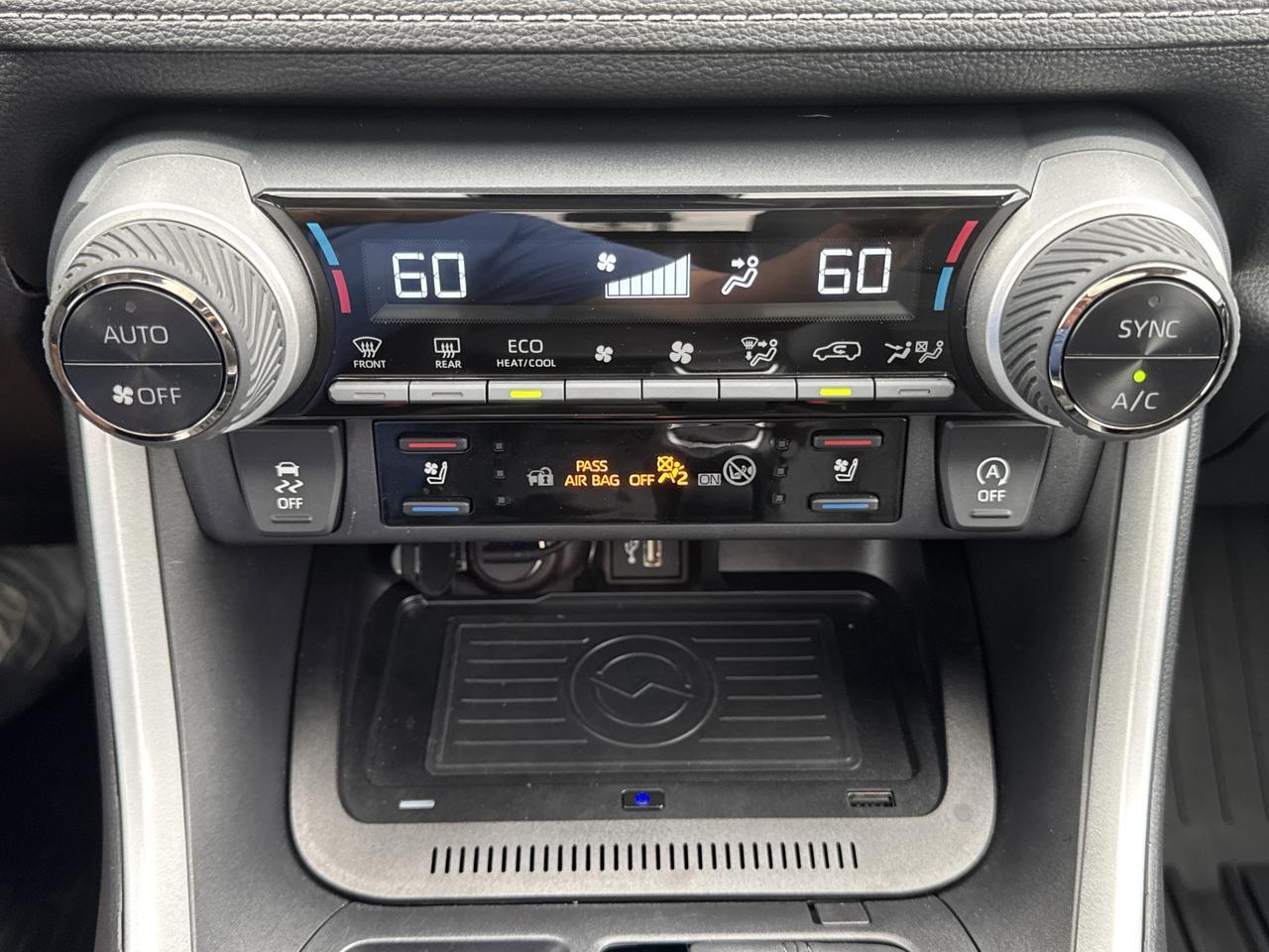 2024 Toyota RAV4 Limited San Antonio TX