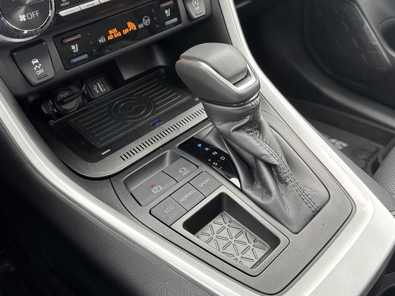 2024 Toyota RAV4 Limited San Antonio TX