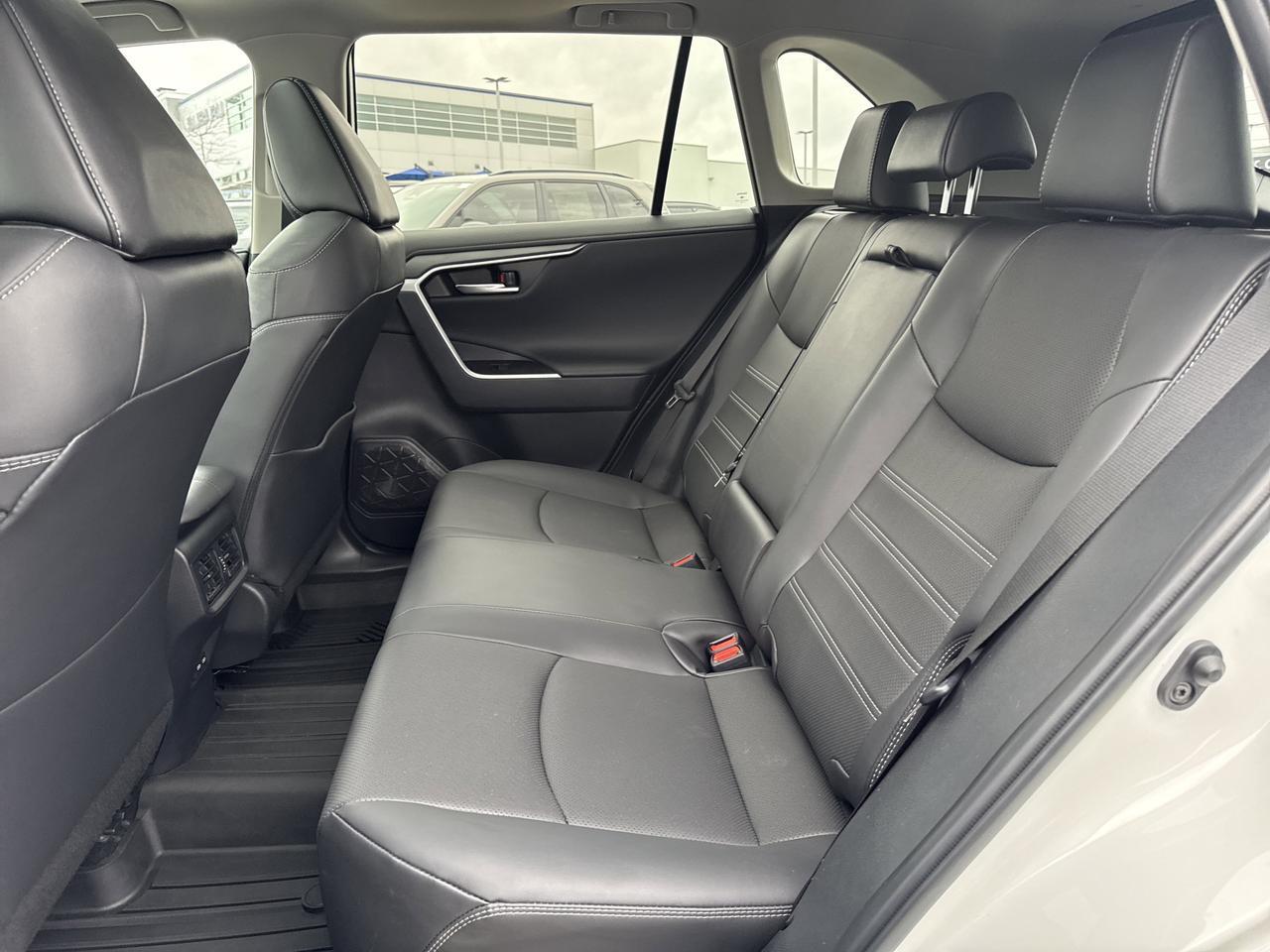 2024 Toyota RAV4 Limited San Antonio TX