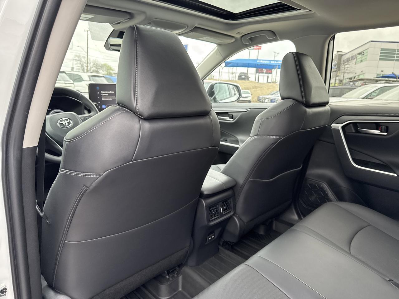 2024 Toyota RAV4 Limited San Antonio TX