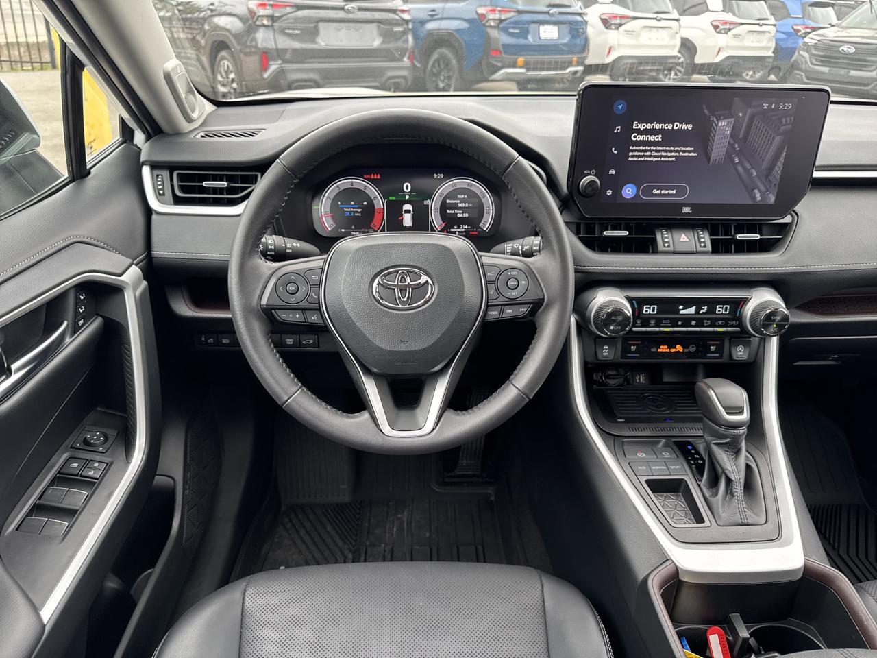 2024 Toyota RAV4 Limited San Antonio TX