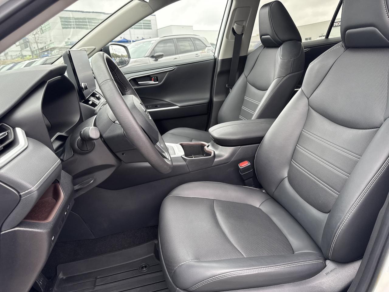 2024 Toyota RAV4 Limited San Antonio TX