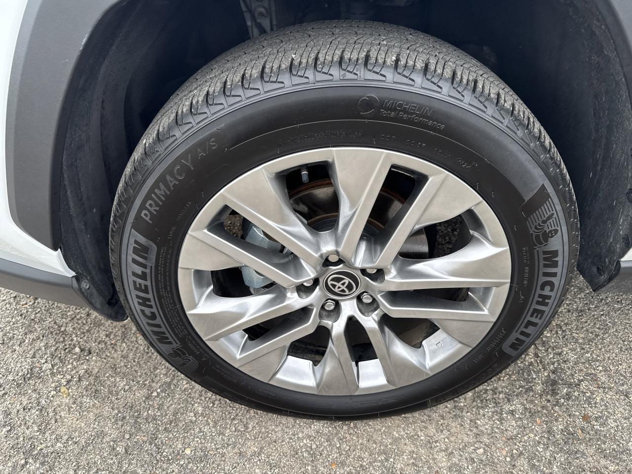 2024 Toyota RAV4 Limited San Antonio TX