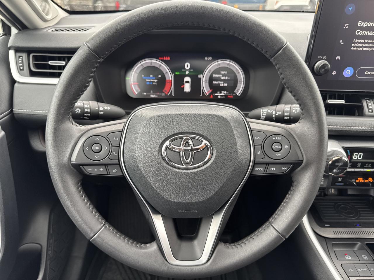 2024 Toyota RAV4 Limited San Antonio TX
