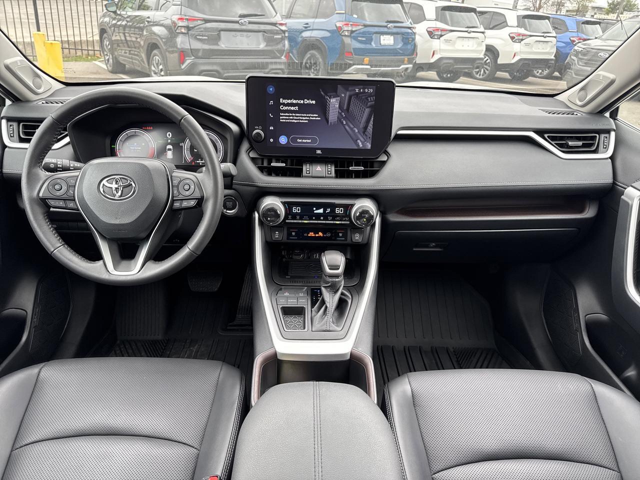 2024 Toyota RAV4 Limited San Antonio TX