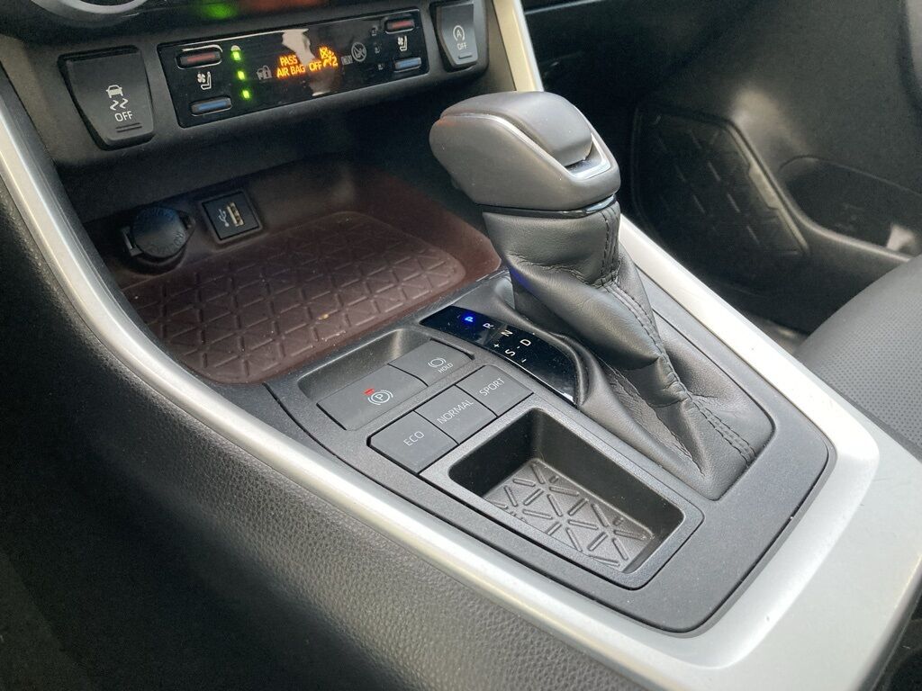 2024 Toyota RAV4 Limited San Antonio TX