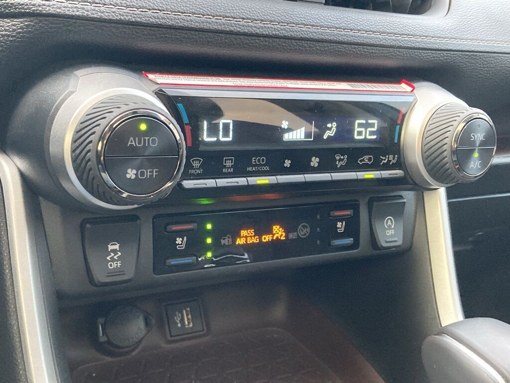 2024 Toyota RAV4 Limited San Antonio TX