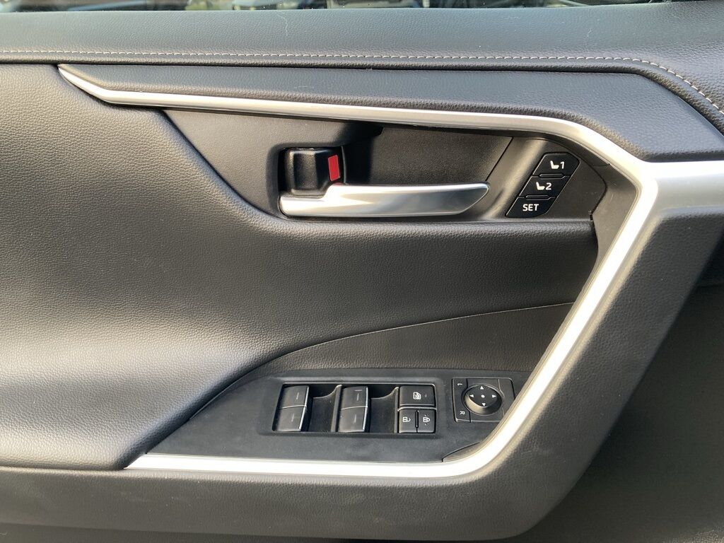 2024 Toyota RAV4 Limited San Antonio TX