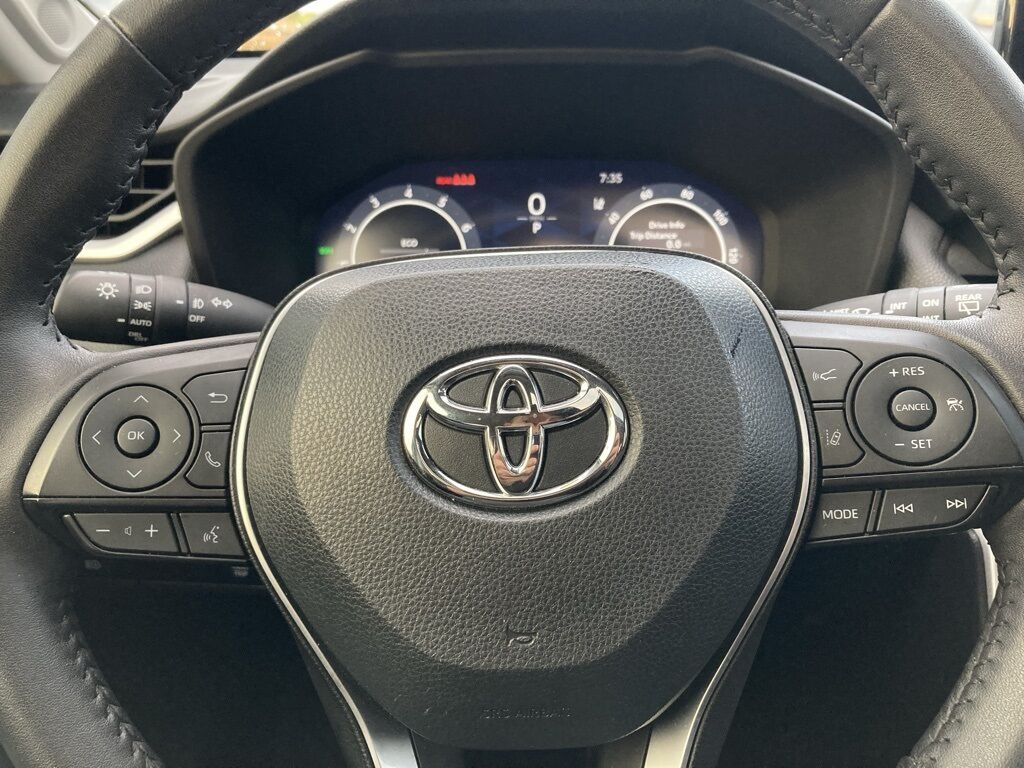 2024 Toyota RAV4 Limited San Antonio TX