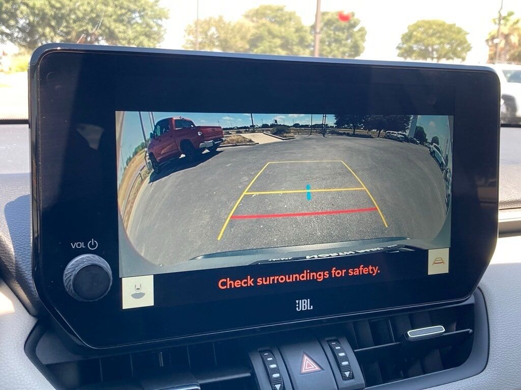 2024 Toyota RAV4 Limited San Antonio TX
